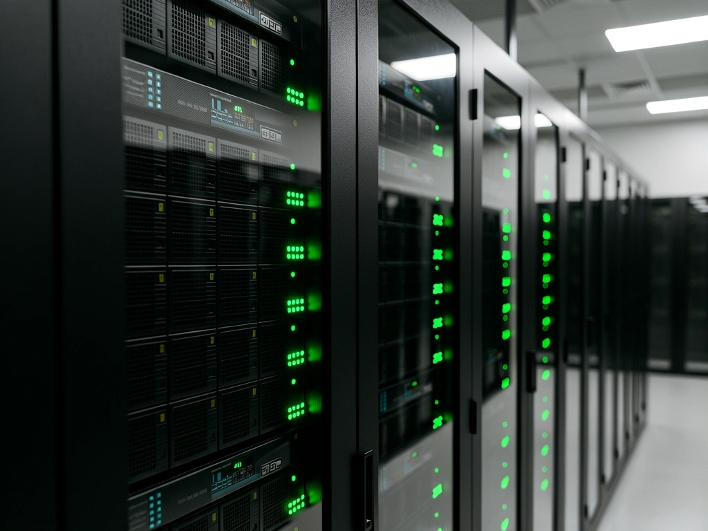 Data infrastructure at KL Quant