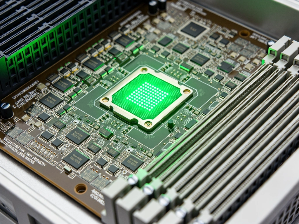 Institutional grade trading infrastructure