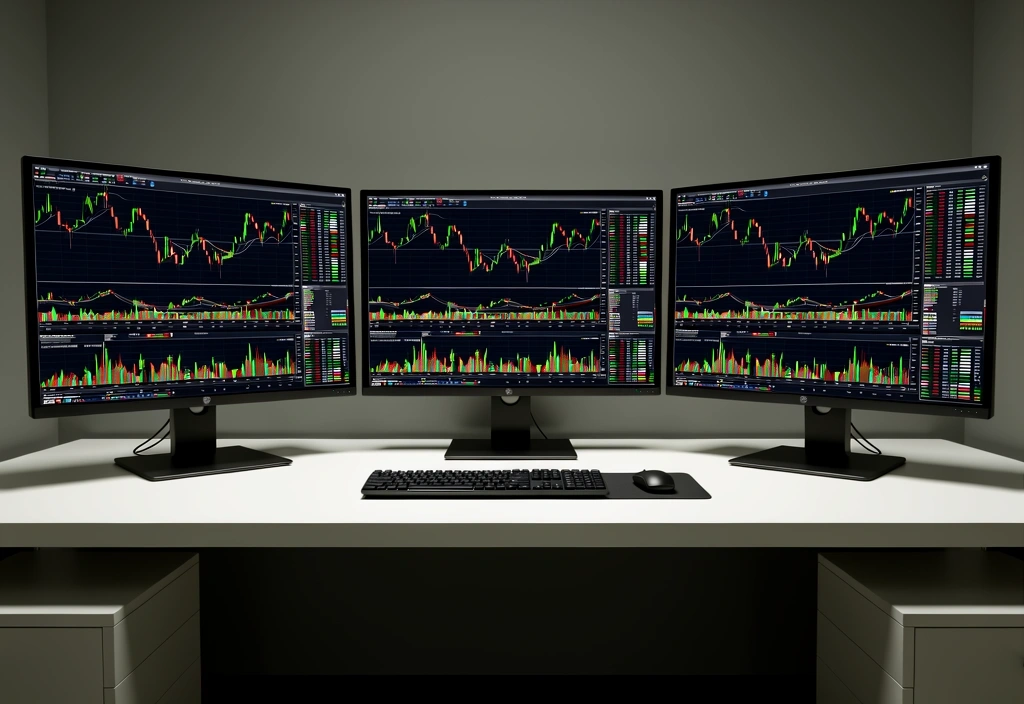 Quant Research Terminal