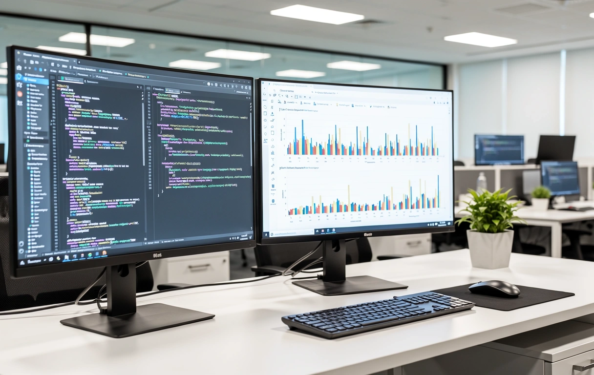 Operational transparency workflow