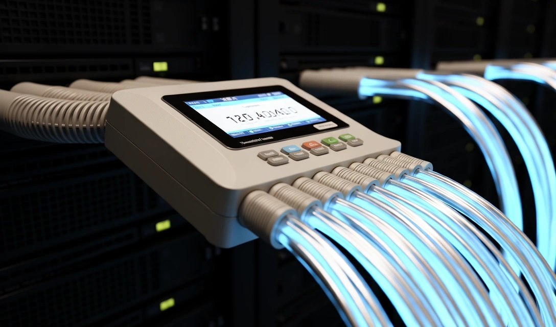 Precision Time-stamping Systems