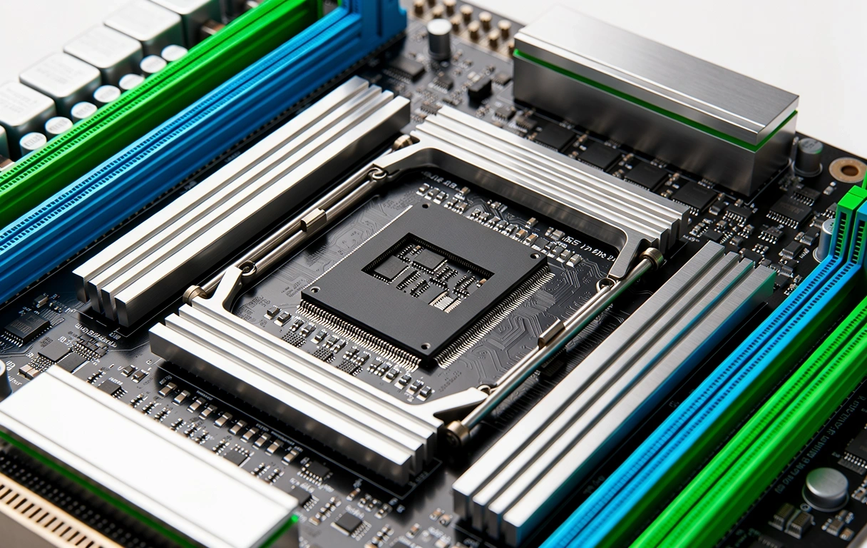 System Hardware Layer